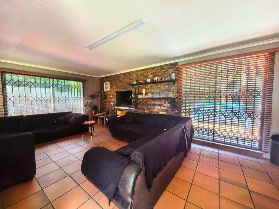 4 Bedroom Property for Sale in Sasolburg Ext 12 Free State